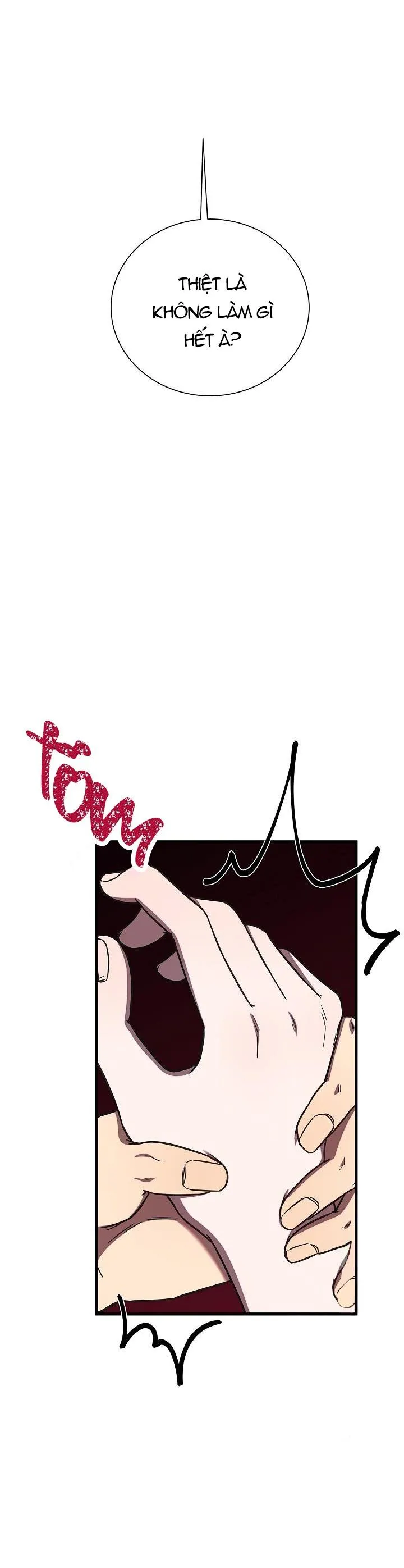 Làm Thế Nào Để Chia Tay Với Anh Ta Chapter 28 Trang 37