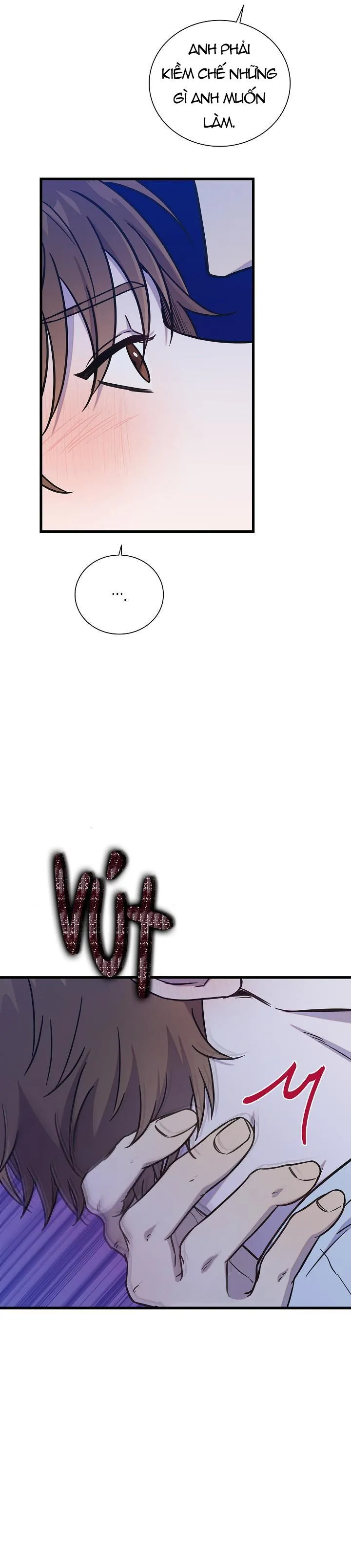 Làm Thế Nào Để Chia Tay Với Anh Ta Chapter 29 Trang 5