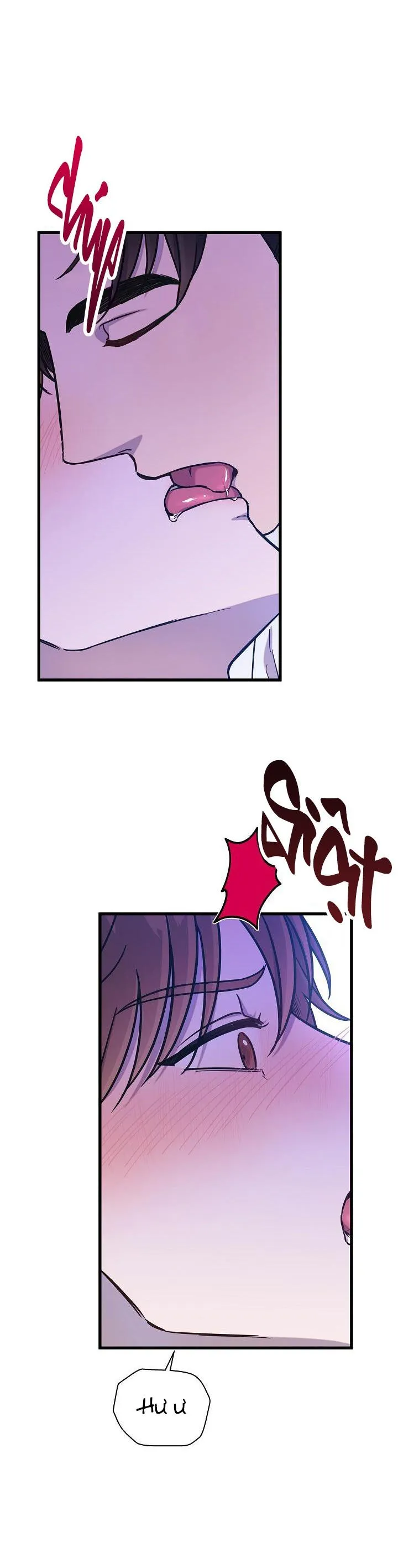 Làm Thế Nào Để Chia Tay Với Anh Ta Chapter 29 Trang 7