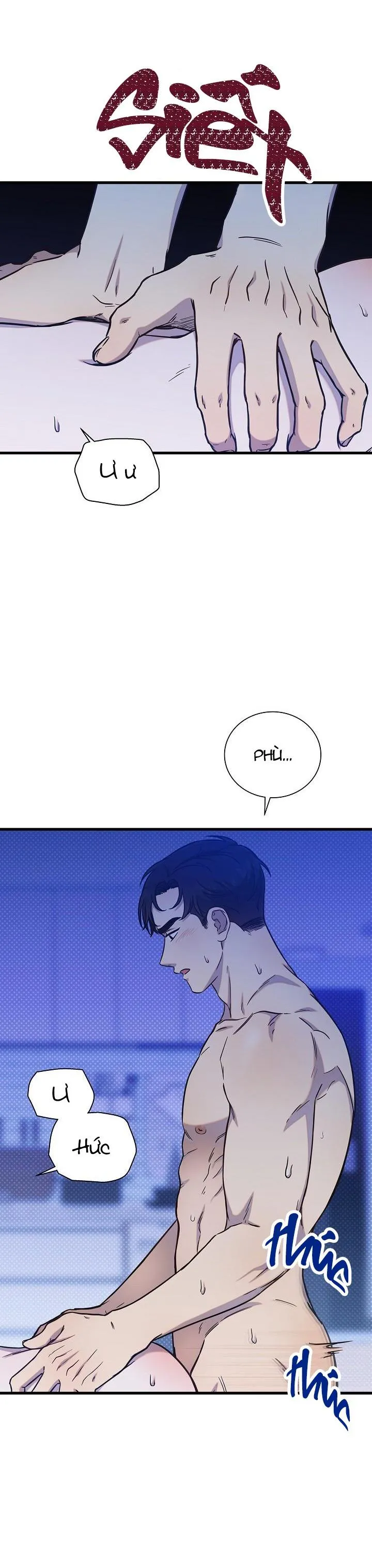 Làm Thế Nào Để Chia Tay Với Anh Ta Chapter 29 Trang 10