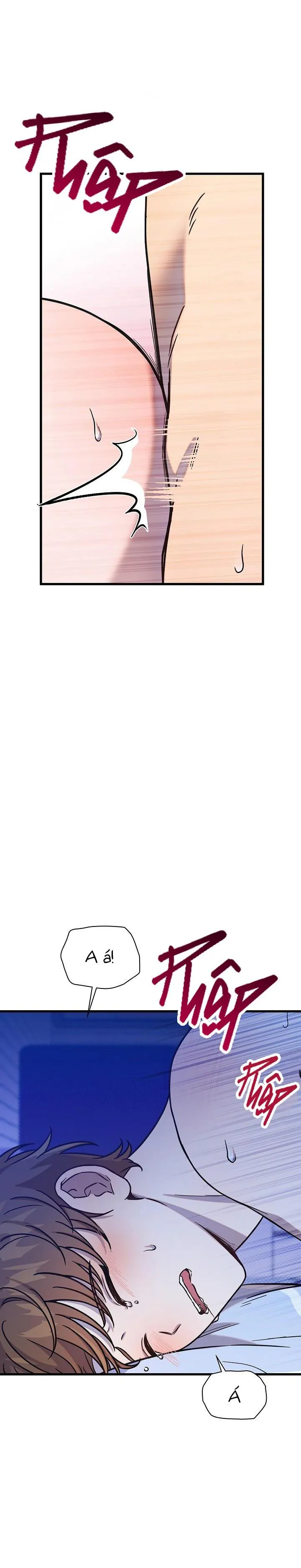 Làm Thế Nào Để Chia Tay Với Anh Ta Chapter 29 Trang 11