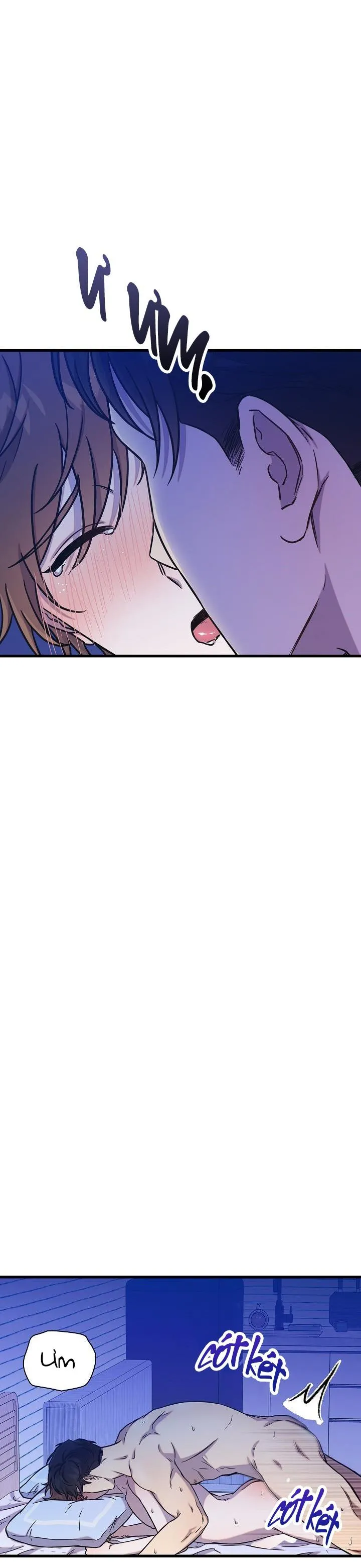 Làm Thế Nào Để Chia Tay Với Anh Ta Chapter 29 Trang 13