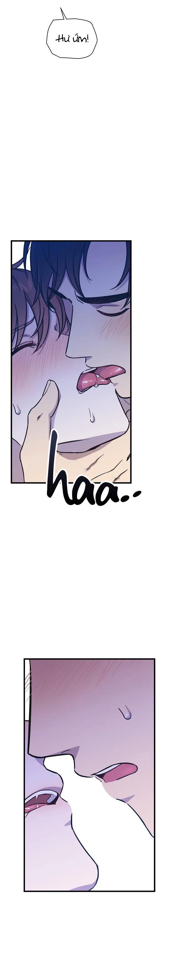 Làm Thế Nào Để Chia Tay Với Anh Ta Chapter 29 Trang 14