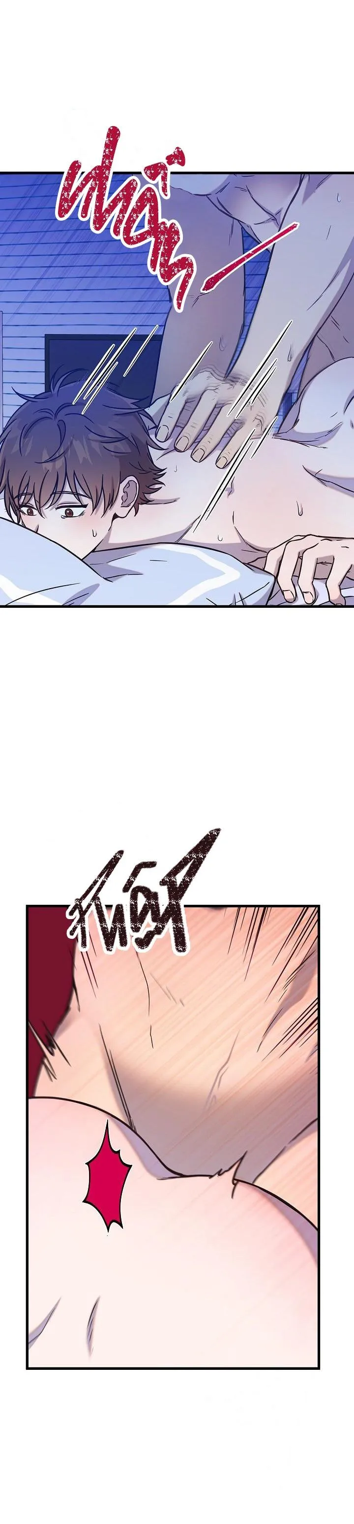 Làm Thế Nào Để Chia Tay Với Anh Ta Chapter 29 Trang 15