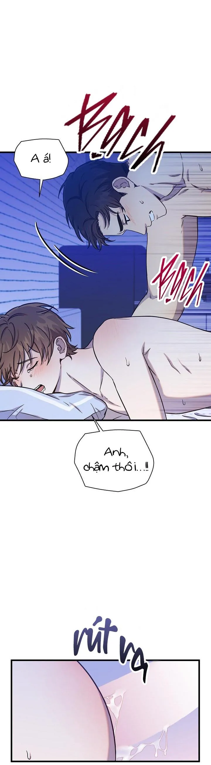 Làm Thế Nào Để Chia Tay Với Anh Ta Chapter 29 Trang 16