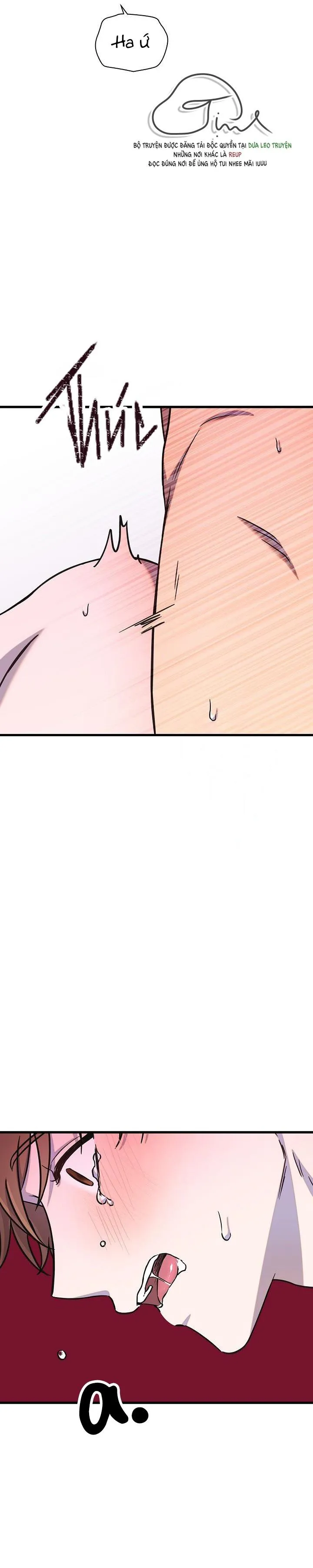 Làm Thế Nào Để Chia Tay Với Anh Ta Chapter 29 Trang 17