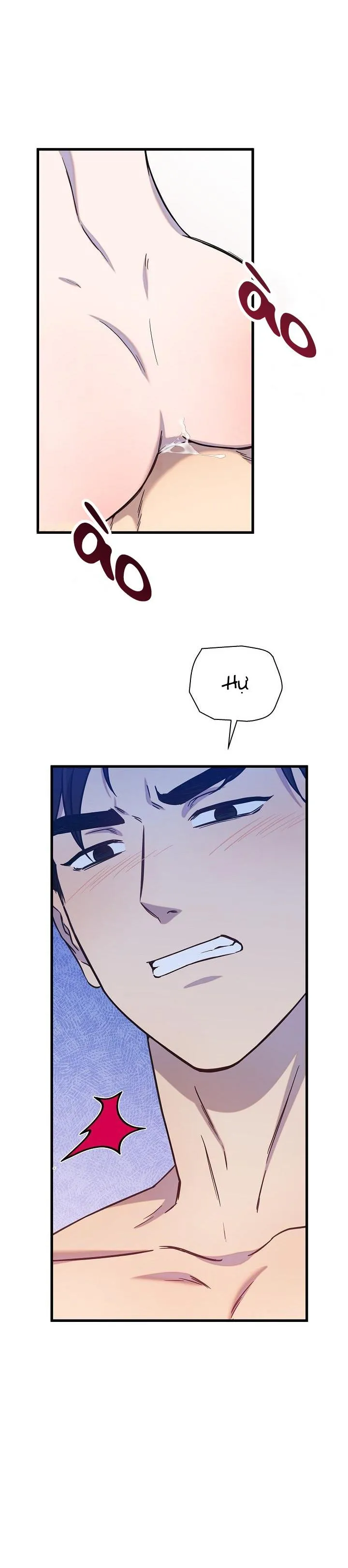 Làm Thế Nào Để Chia Tay Với Anh Ta Chapter 29 Trang 18