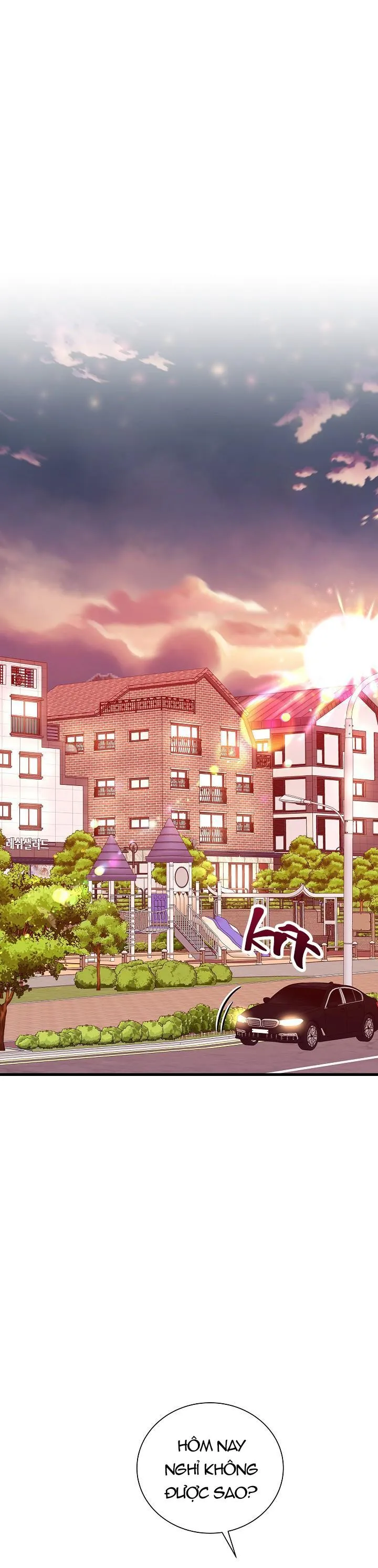 Làm Thế Nào Để Chia Tay Với Anh Ta Chapter 29 Trang 24