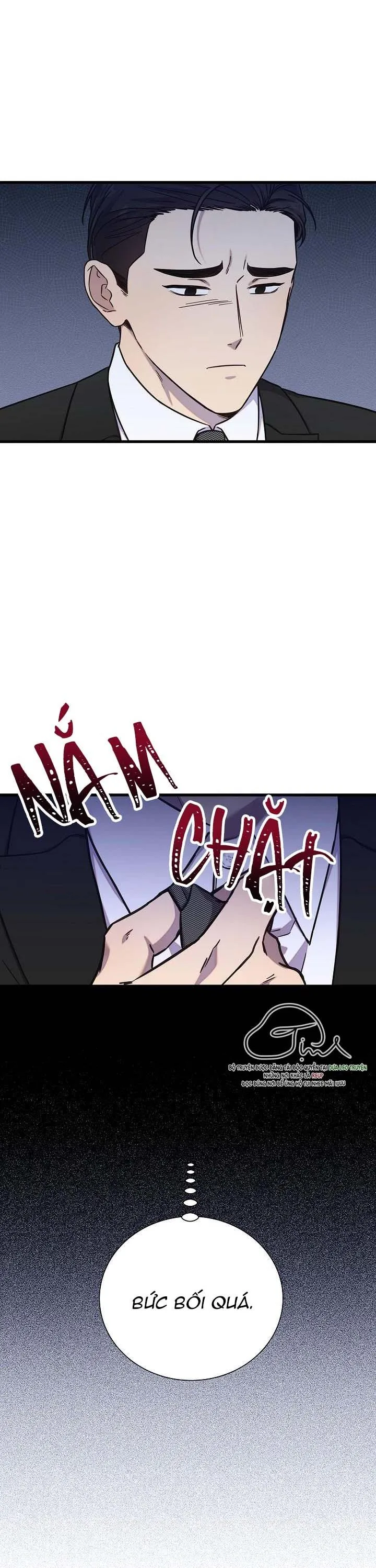 Làm Thế Nào Để Chia Tay Với Anh Ta Chapter 30 Trang 19