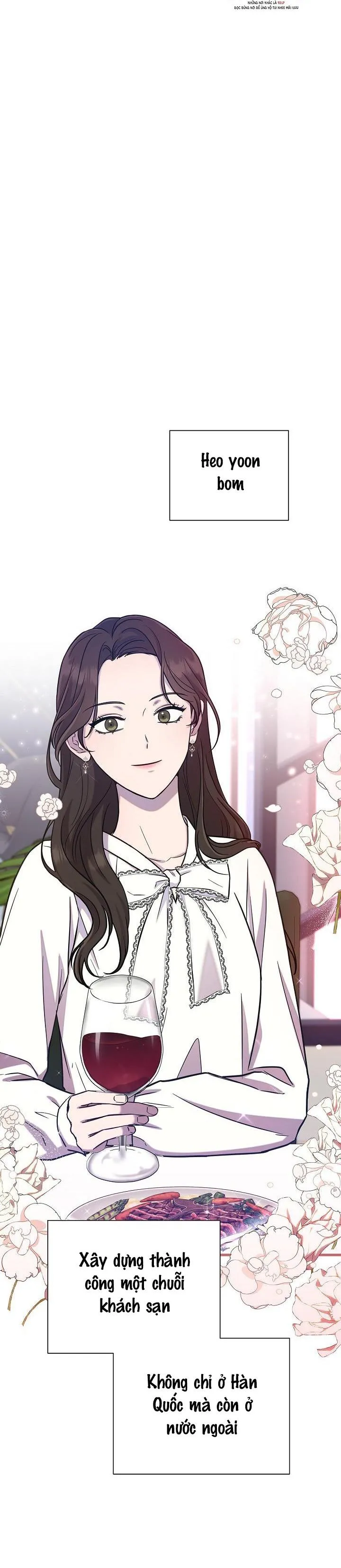 Làm Thế Nào Để Chia Tay Với Anh Ta Chapter 31 Trang 3