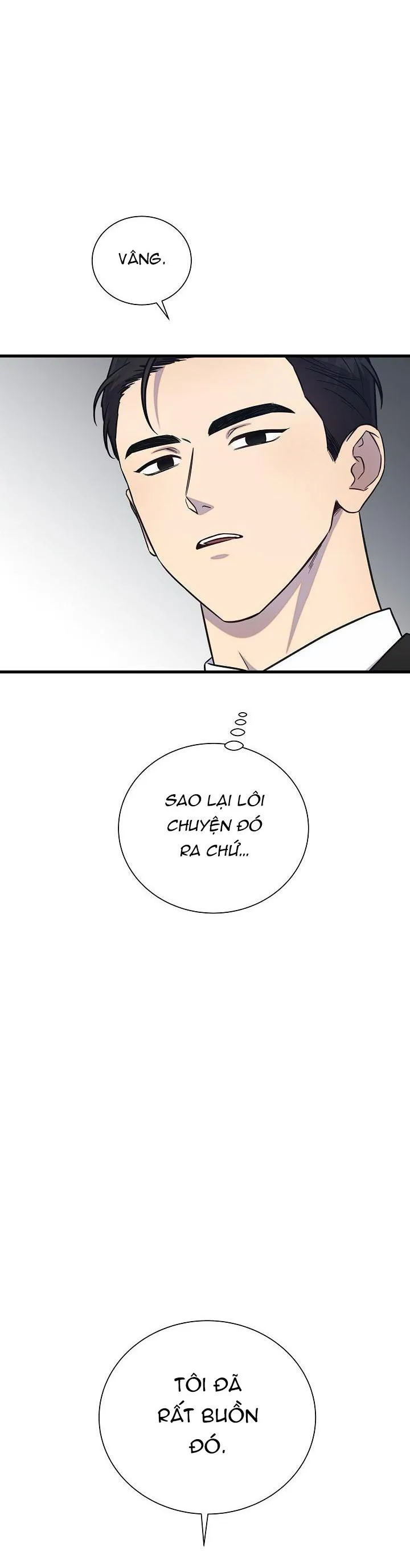 Làm Thế Nào Để Chia Tay Với Anh Ta Chapter 31 Trang 6