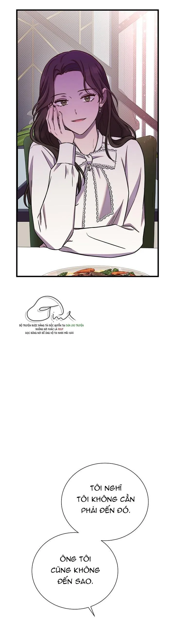 Làm Thế Nào Để Chia Tay Với Anh Ta Chapter 31 Trang 7