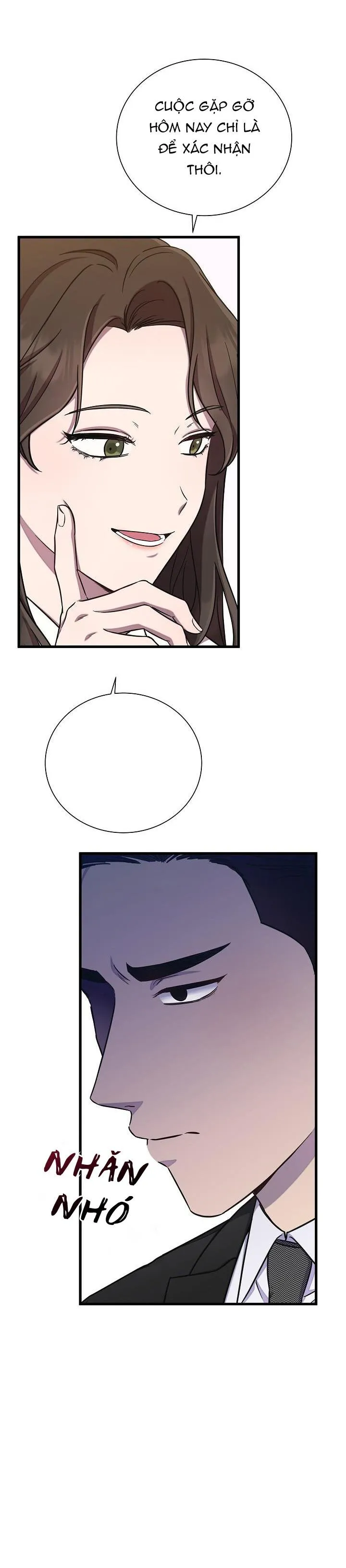 Làm Thế Nào Để Chia Tay Với Anh Ta Chapter 31 Trang 9