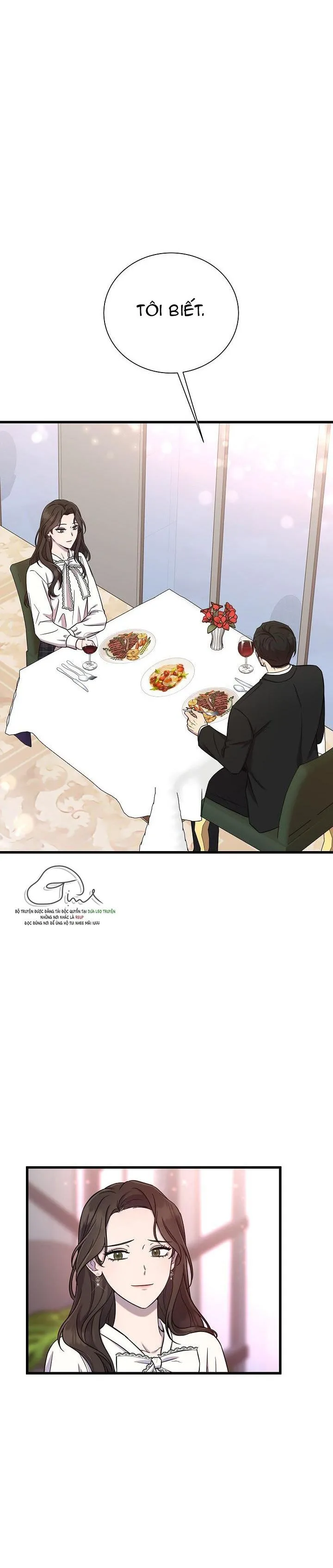 Làm Thế Nào Để Chia Tay Với Anh Ta Chapter 31 Trang 10