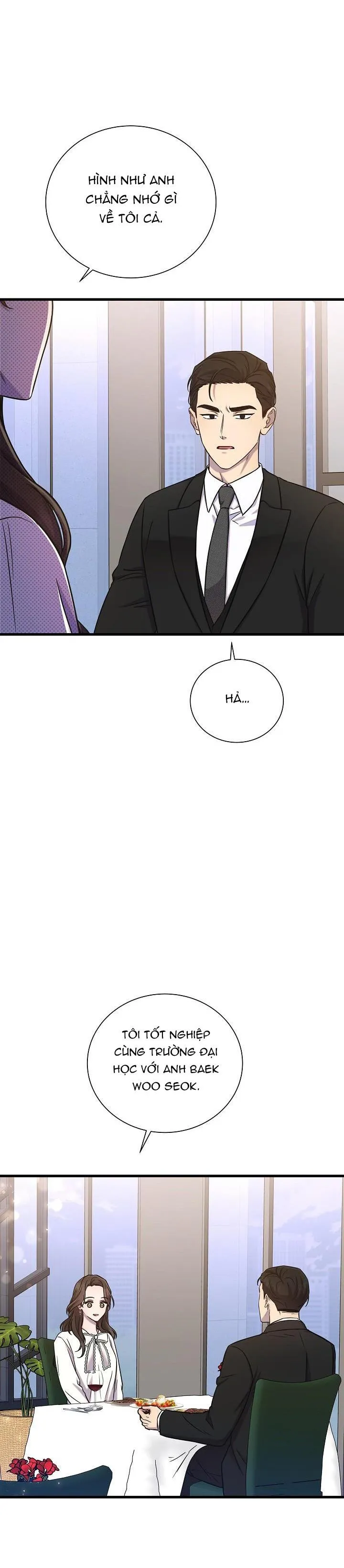 Làm Thế Nào Để Chia Tay Với Anh Ta Chapter 31 Trang 15