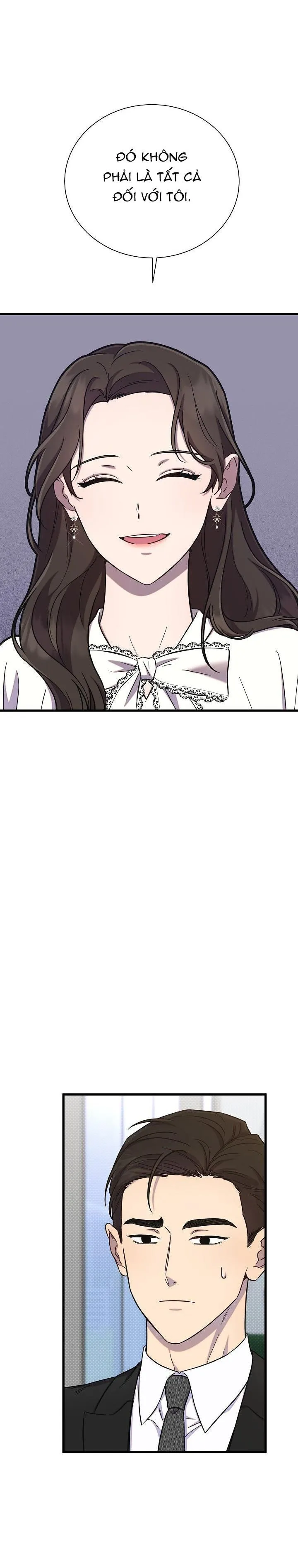 Làm Thế Nào Để Chia Tay Với Anh Ta Chapter 31 Trang 17