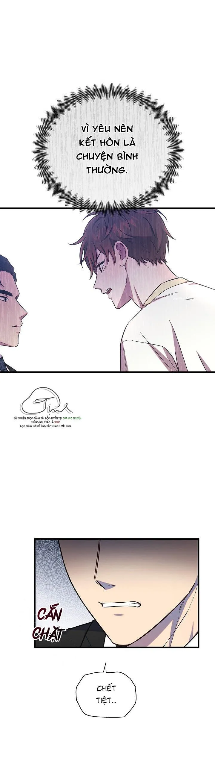 Làm Thế Nào Để Chia Tay Với Anh Ta Chapter 31 Trang 18