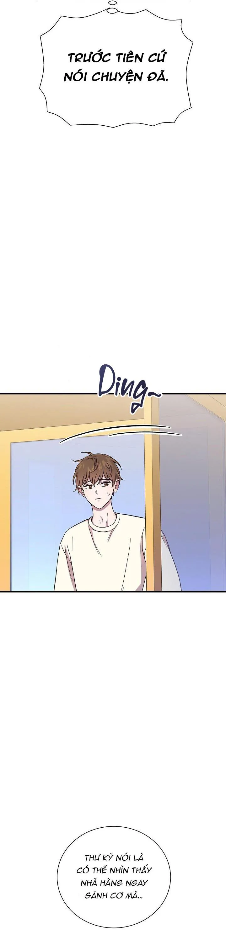 Làm Thế Nào Để Chia Tay Với Anh Ta Chapter 31 Trang 29