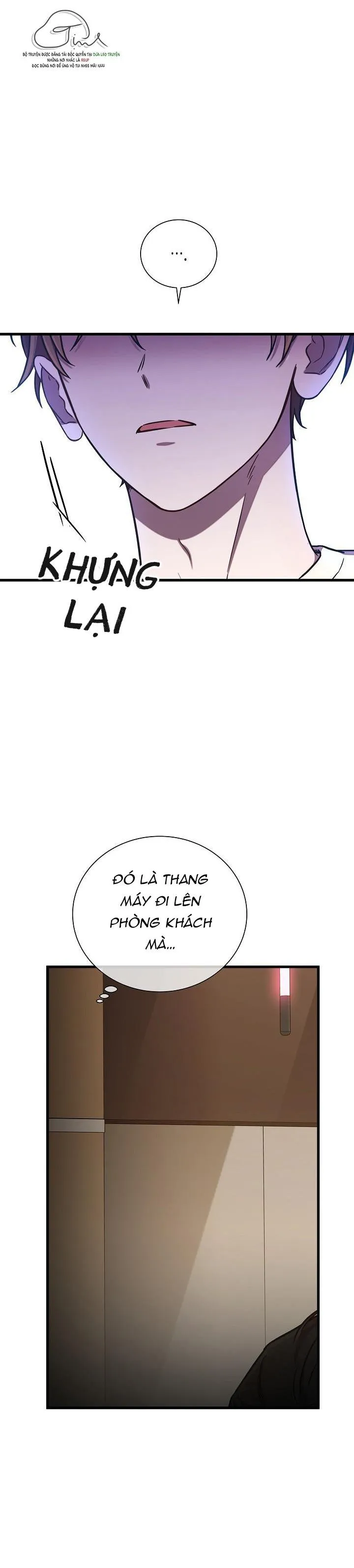 Làm Thế Nào Để Chia Tay Với Anh Ta Chapter 31 Trang 32