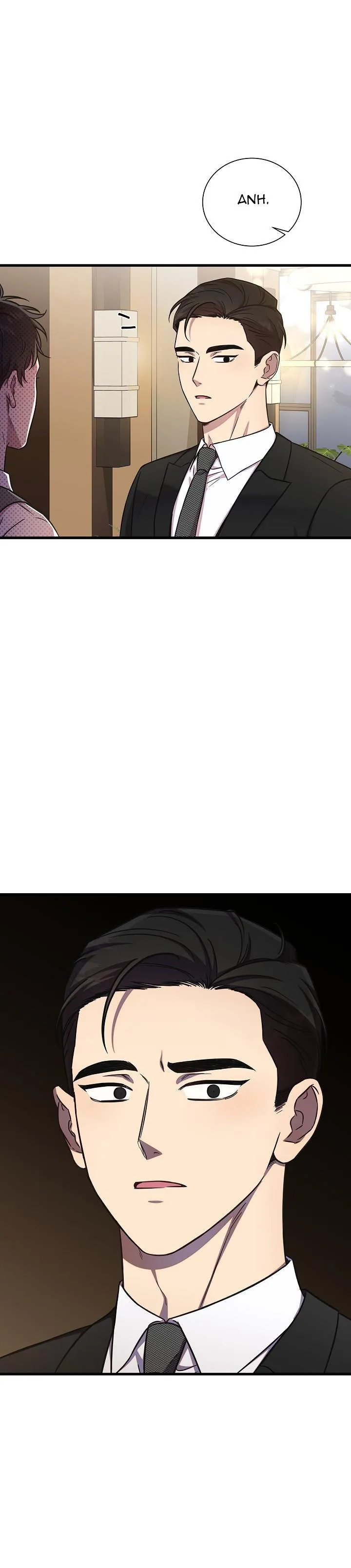 Làm Thế Nào Để Chia Tay Với Anh Ta Chapter 31 Trang 33