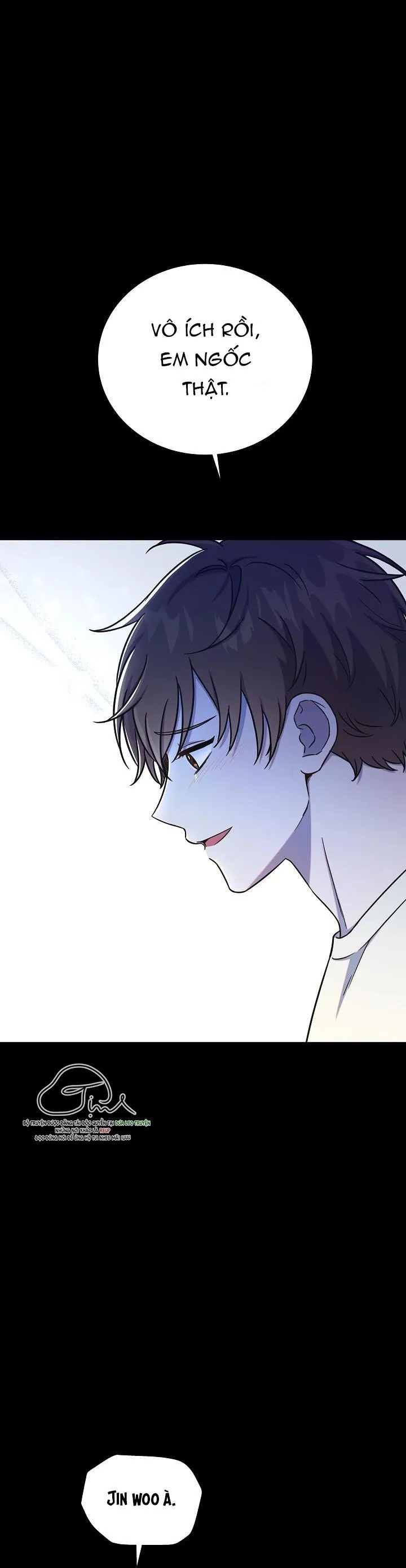 Làm Thế Nào Để Chia Tay Với Anh Ta Chapter 32 Trang 4