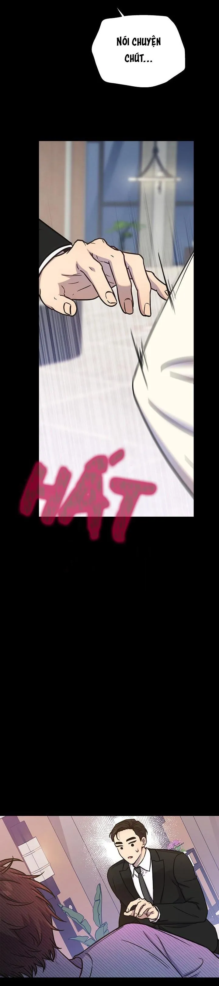 Làm Thế Nào Để Chia Tay Với Anh Ta Chapter 32 Trang 6