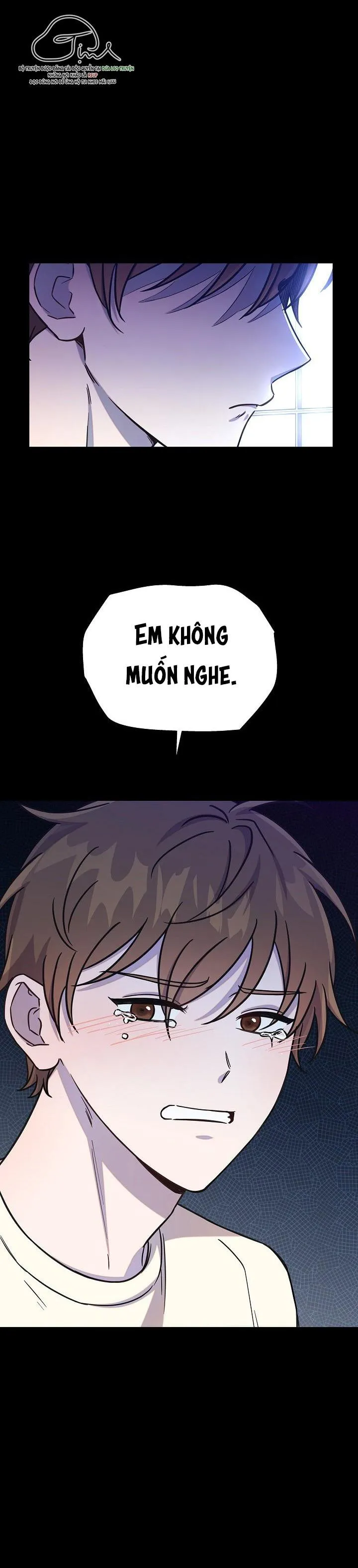 Làm Thế Nào Để Chia Tay Với Anh Ta Chapter 32 Trang 7