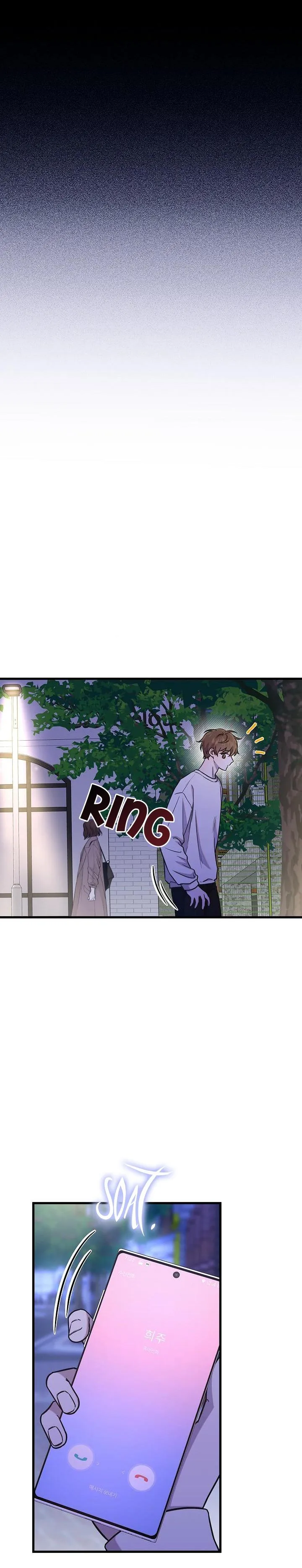 Làm Thế Nào Để Chia Tay Với Anh Ta Chapter 32 Trang 9