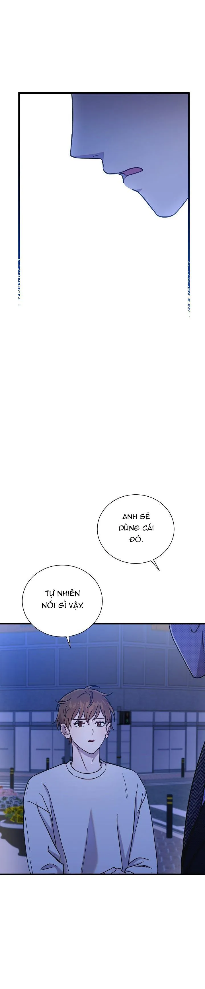 Làm Thế Nào Để Chia Tay Với Anh Ta Chapter 32 Trang 31