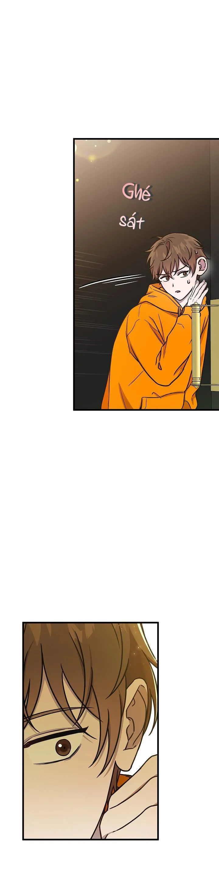 Làm Thế Nào Để Chia Tay Với Anh Ta Chapter 33 Trang 3