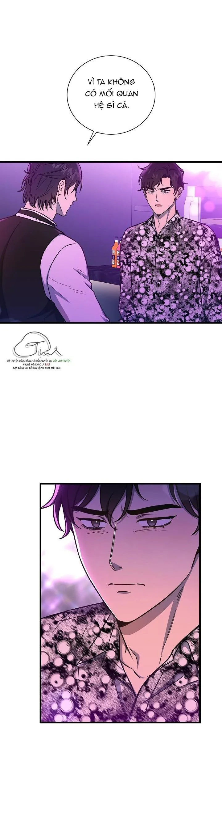 Làm Thế Nào Để Chia Tay Với Anh Ta Chapter 33 Trang 4