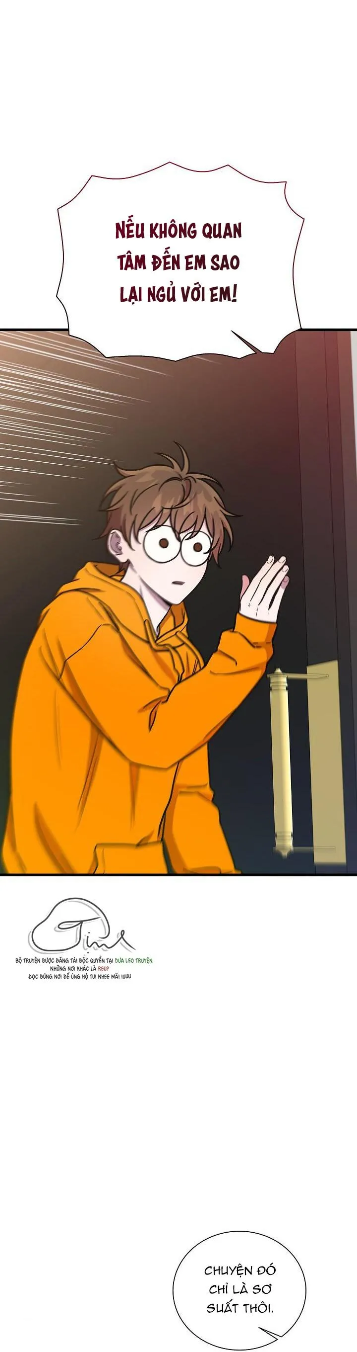 Làm Thế Nào Để Chia Tay Với Anh Ta Chapter 33 Trang 5