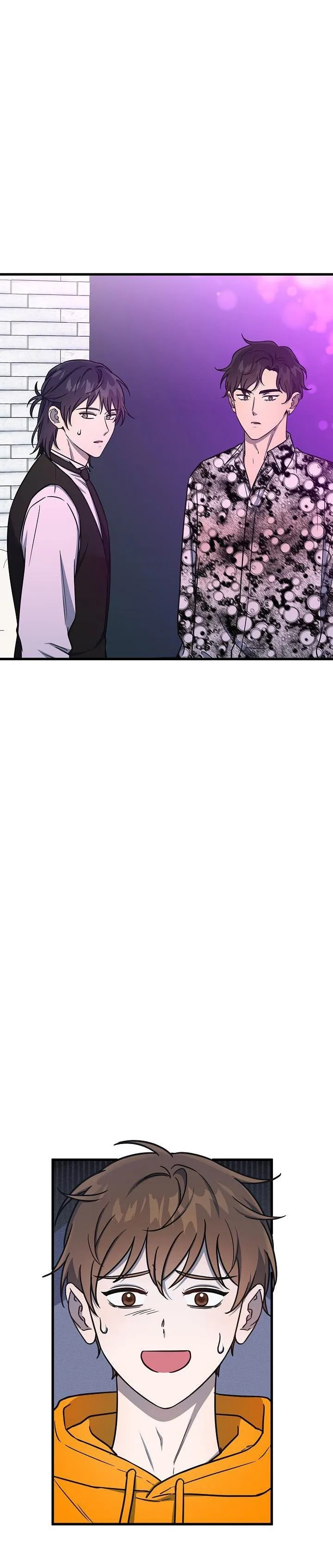 Làm Thế Nào Để Chia Tay Với Anh Ta Chapter 33 Trang 8