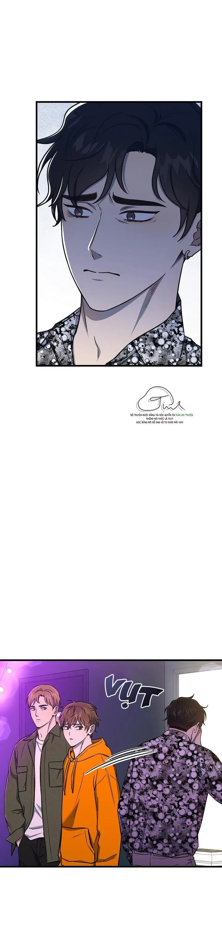 Làm Thế Nào Để Chia Tay Với Anh Ta Chapter 33 Trang 11