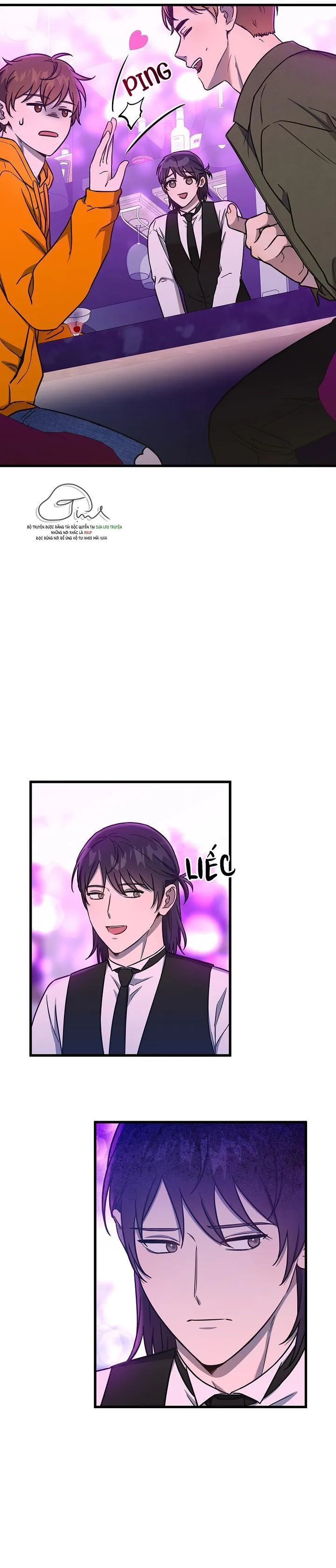 Làm Thế Nào Để Chia Tay Với Anh Ta Chapter 33 Trang 18