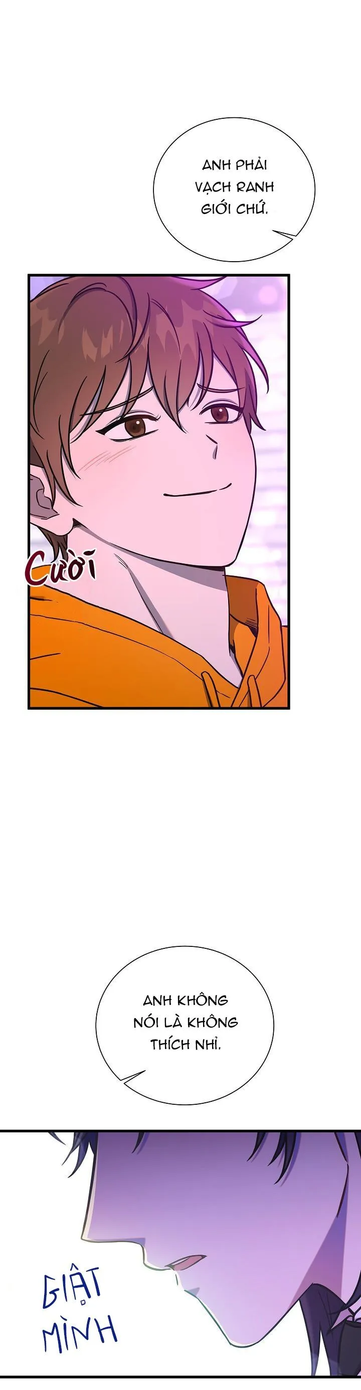 Làm Thế Nào Để Chia Tay Với Anh Ta Chapter 33 Trang 22