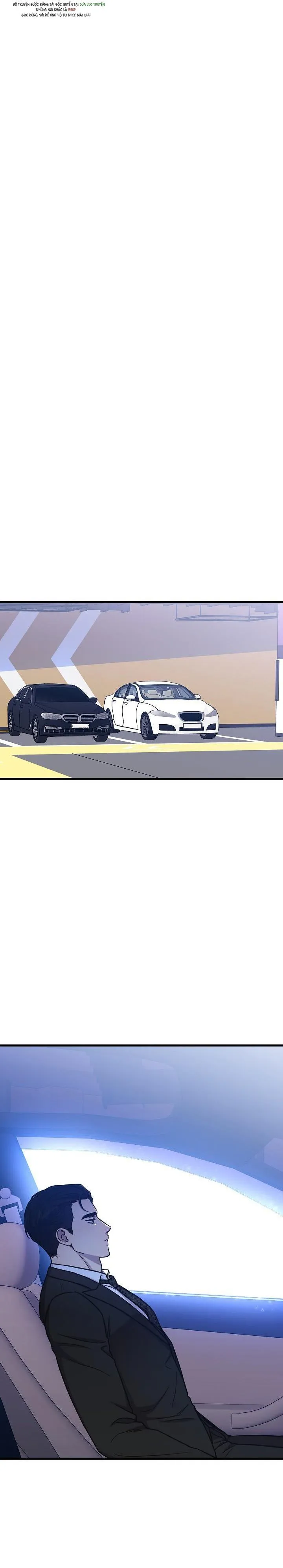 Làm Thế Nào Để Chia Tay Với Anh Ta Chapter 33 Trang 27