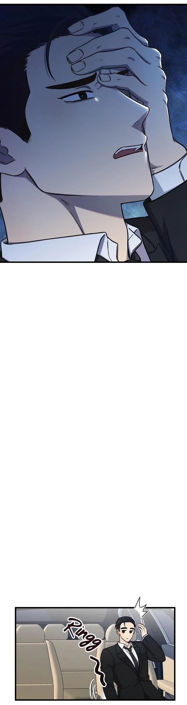 Làm Thế Nào Để Chia Tay Với Anh Ta Chapter 33 Trang 30