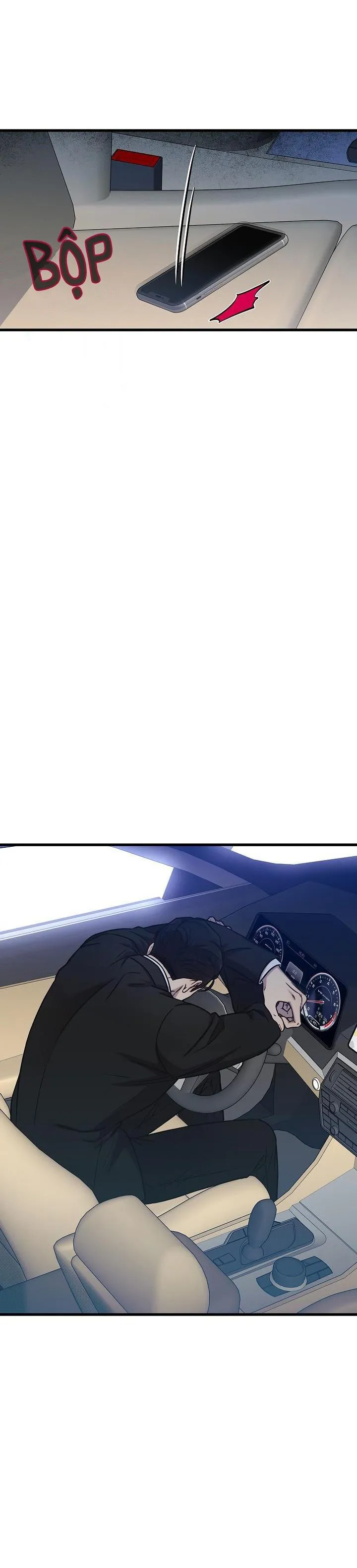 Làm Thế Nào Để Chia Tay Với Anh Ta Chapter 33 Trang 34