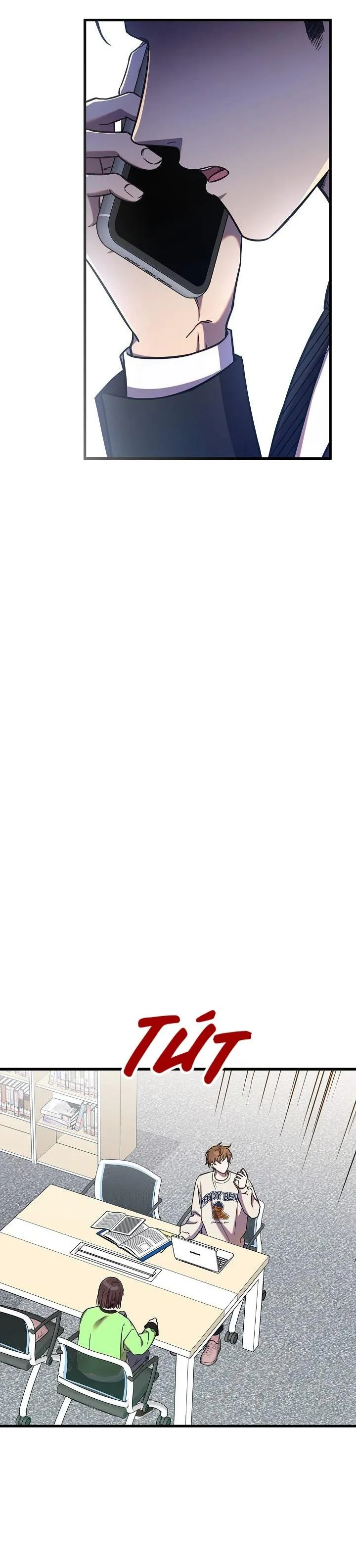 Làm Thế Nào Để Chia Tay Với Anh Ta Chapter 34 Trang 17