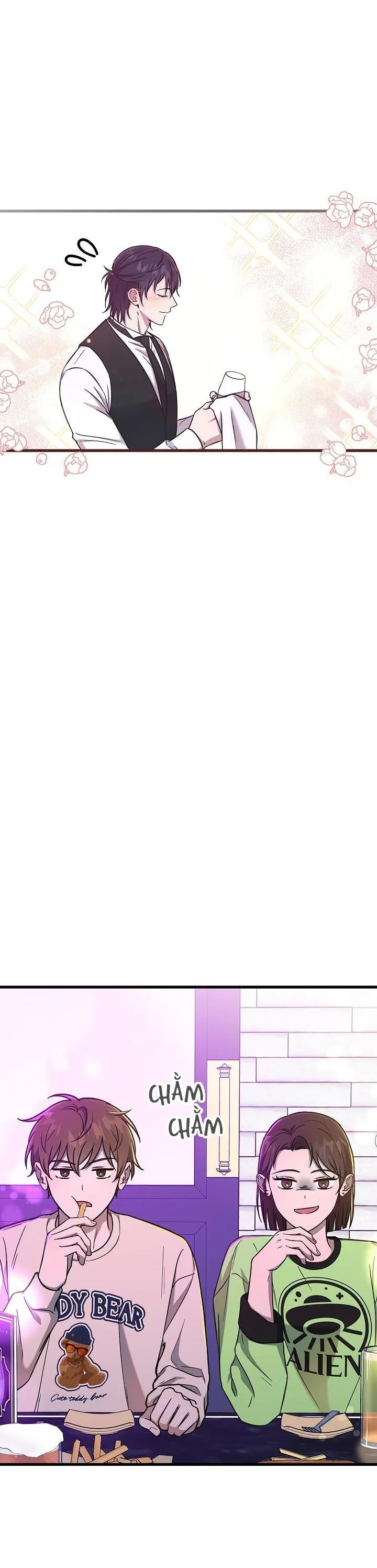 Làm Thế Nào Để Chia Tay Với Anh Ta Chapter 34 Trang 21