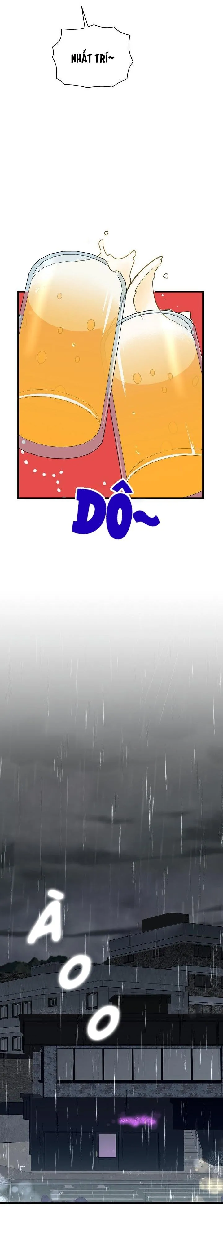 Làm Thế Nào Để Chia Tay Với Anh Ta Chapter 34 Trang 24