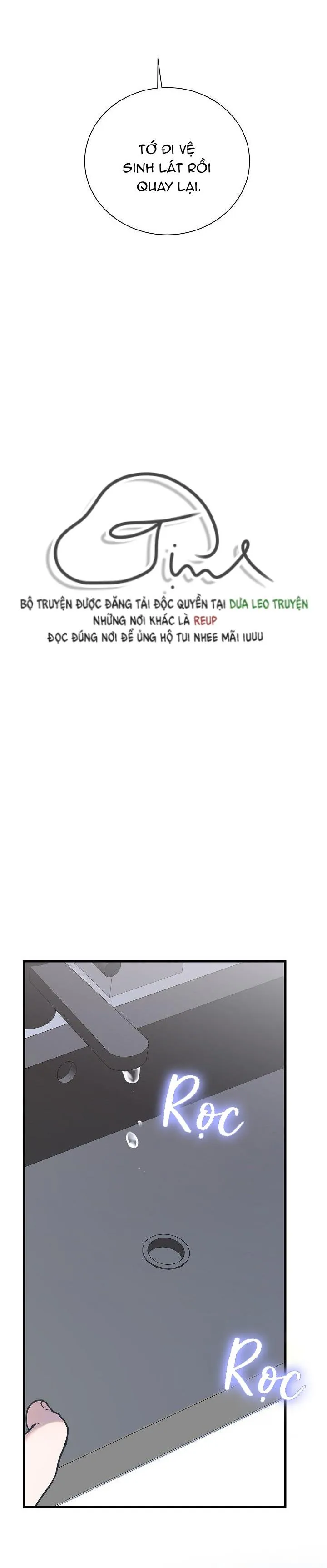 Làm Thế Nào Để Chia Tay Với Anh Ta Chapter 34 Trang 29