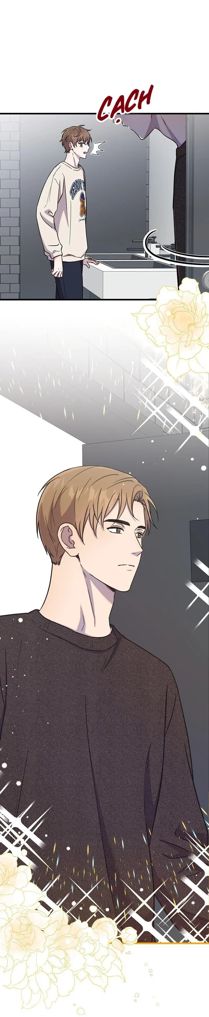 Làm Thế Nào Để Chia Tay Với Anh Ta Chapter 34 Trang 32