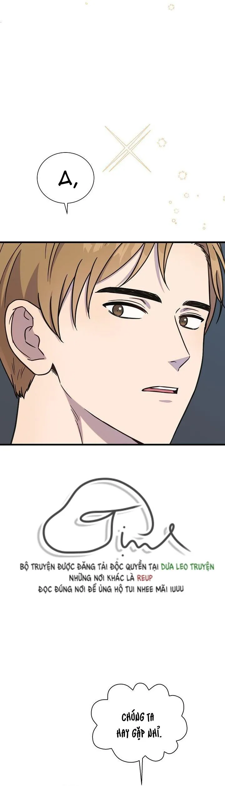 Làm Thế Nào Để Chia Tay Với Anh Ta Chapter 34 Trang 33