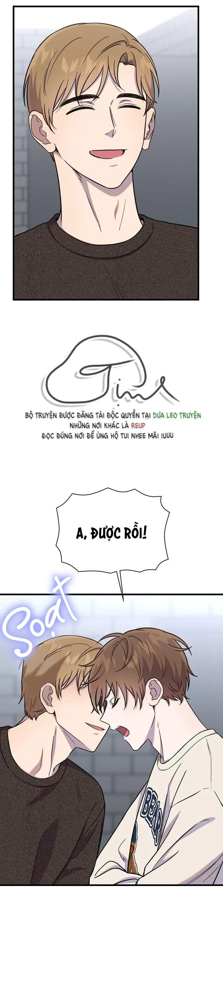 Làm Thế Nào Để Chia Tay Với Anh Ta Chapter 34 Trang 38