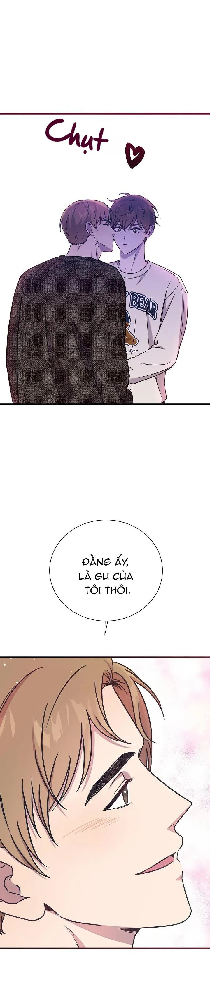 Làm Thế Nào Để Chia Tay Với Anh Ta Chapter 34 Trang 39