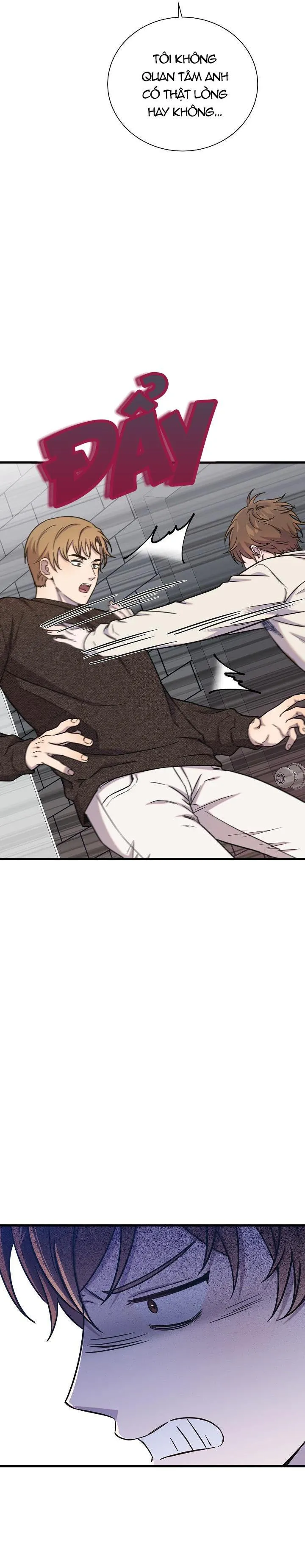 Làm Thế Nào Để Chia Tay Với Anh Ta Chapter 35 Trang 3