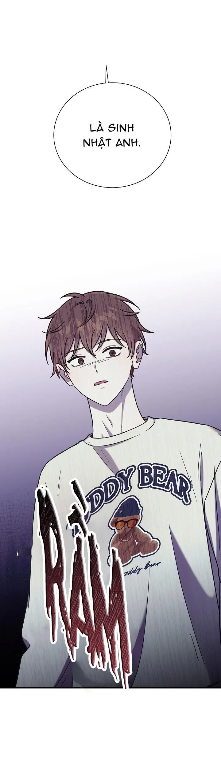 Làm Thế Nào Để Chia Tay Với Anh Ta Chapter 35 Trang 15