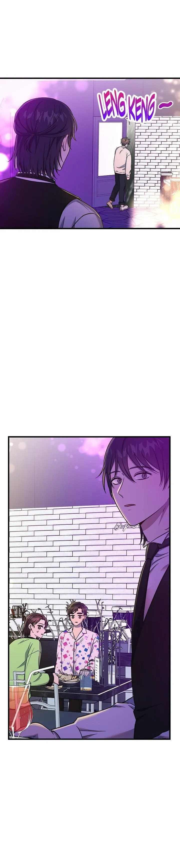 Làm Thế Nào Để Chia Tay Với Anh Ta Chapter 35 Trang 19